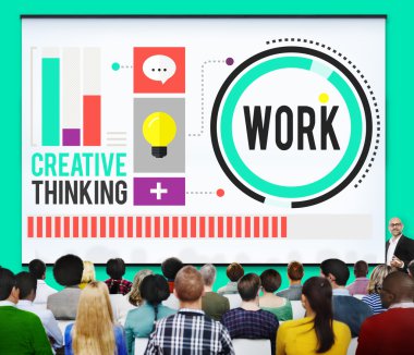 iş adamları ve iş