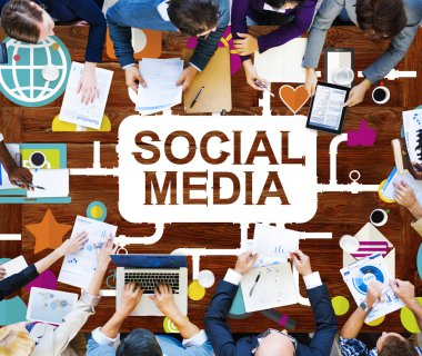 Sosyal Medya Kavramı
