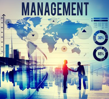 Yönetim yönetmek liderlik eğitim kavramı