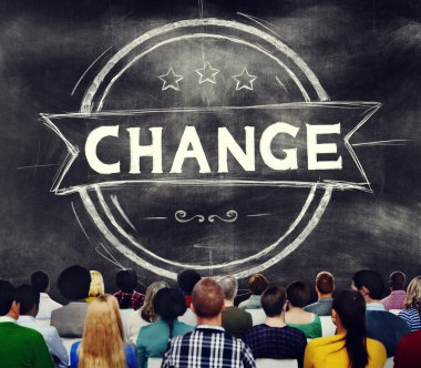 İyileştirme devrim yeni konsept