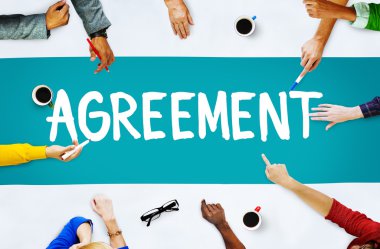 Anlaşma işbirliği ortaklığı