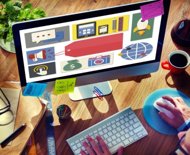 Sosyal medya, teknoloji bağlantısı