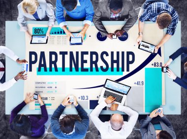 Ortaklık bağlantı kavramı