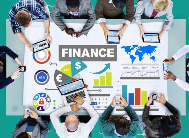 Finansal büyüme strateji planı