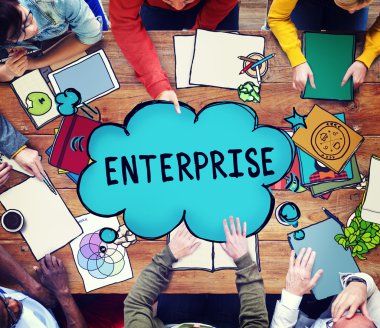 Kurumsal şirket kavramı