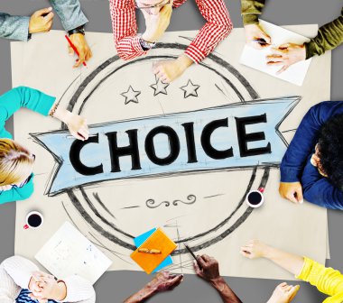 Seçenek karar kavramı