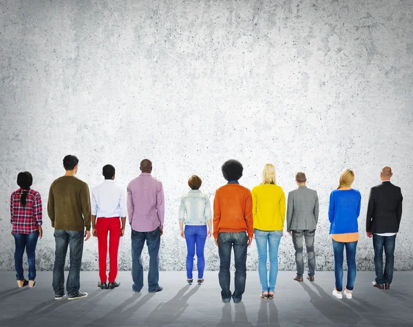 Kurumsal takım kavramı