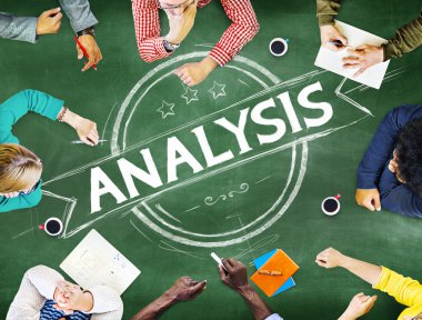 Çözümleme bilgileri stratejisi kavramı