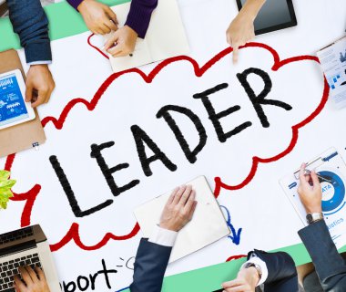 Ekip çalışması strateji motivasyon kavramı