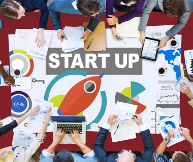 İş planı, başlangıç stratejisi kavramı