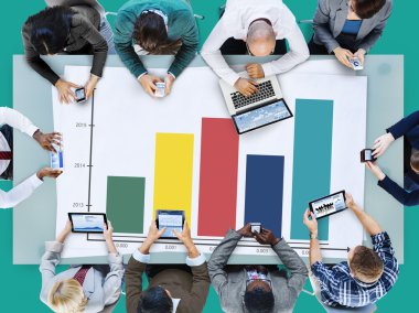 Çubuk grafik, analiz stratejisi kavramı