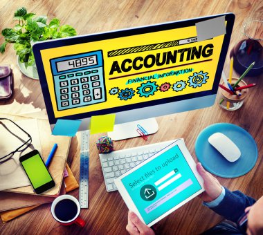 adam ve Muhasebe Finans Para kavramı