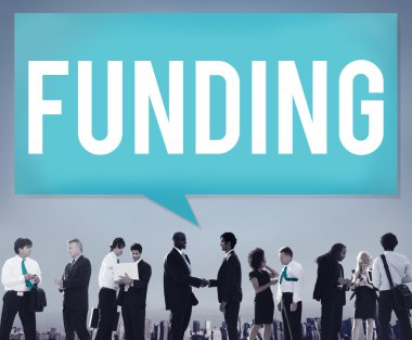 Şirket toplantısı iş adamları 