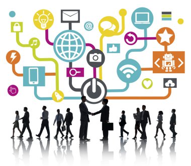 İş kurumsal işçi