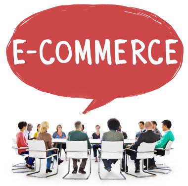 E-ticaret pazarlama kavramı