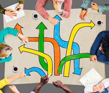 Yön, değişiklik karar kavramı