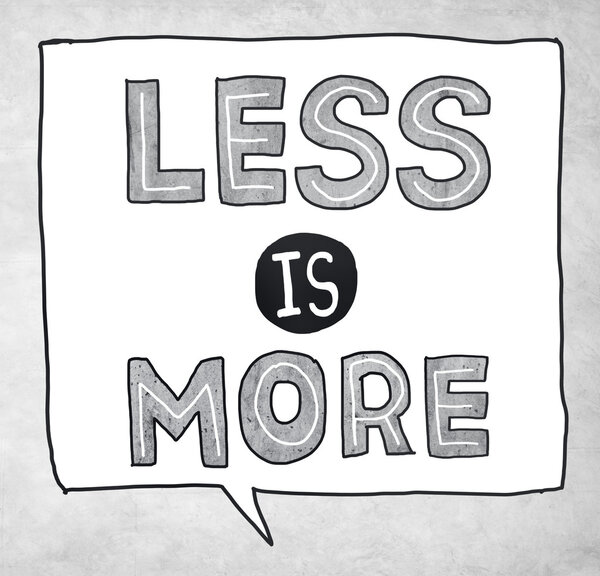 Efficient Complexity Concept