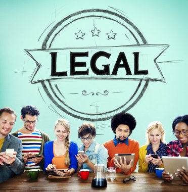 Yasal yasallaştırılması adalet kavramı