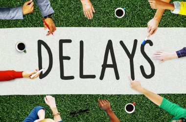 Gecikmeler geç konaklama konsepti ertelendi