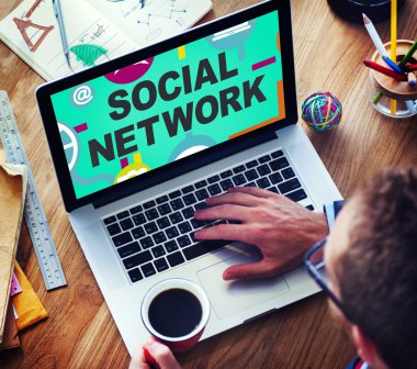 sosyal ağ kavramı