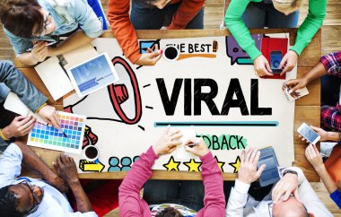 viral pazarlama kavramı