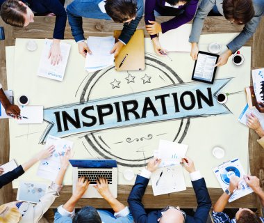 İlham motivasyon hedef kavramı