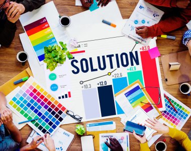 Çözüm, Strateji başarı kavramı