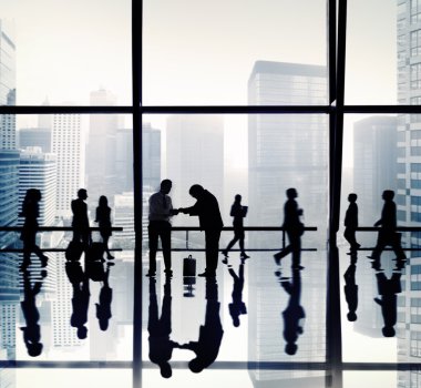 İş kurumsal işçi