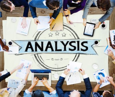 Çözümleme bilgileri stratejisi kavramı