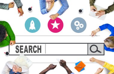 Arama Tarama kavramı