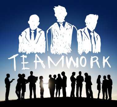 İş kurumsal işçi