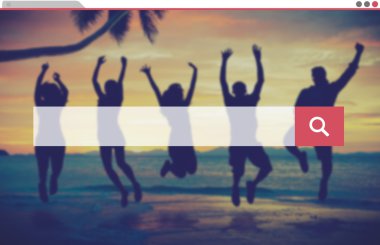 Arama arama bilgi kavramı