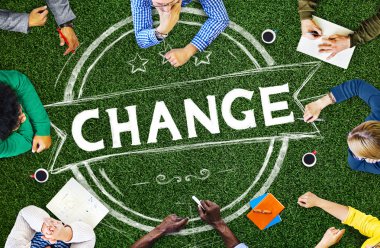 İyileştirme devrim yeni konsept