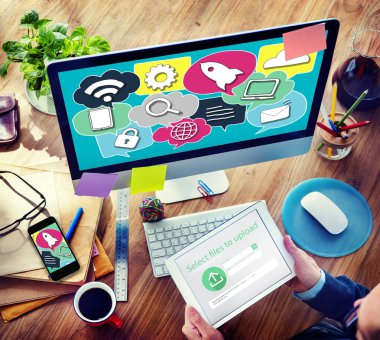 Medya iletişim kavramı