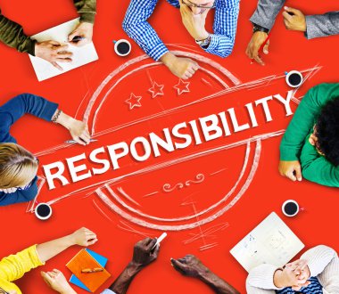 Sorumluluk güvenilirlik güven kavramı