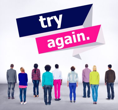 Kavramı yeniden deneyin