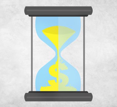 Hour Glass ve Finans