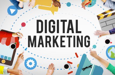 Çeşitlilik insanlar ve Online Pazarlama, markalaşma stratejisi