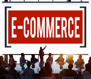 Toplantıdaki iş adamları