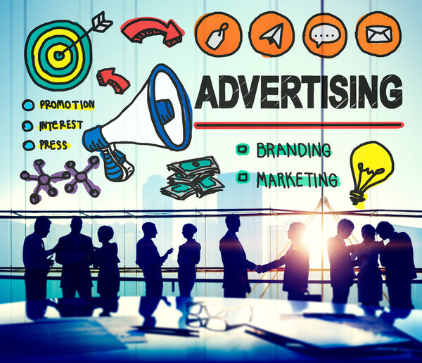 Business Corporate workers