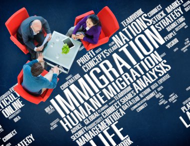 Uluslararası hükümet kavramı