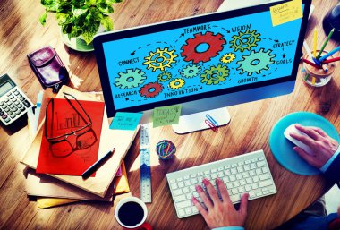 Takım çalışması bağlantı kavramı