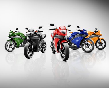 Bisiklet spor tasarım