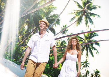 Çift aşk Adası kavramı