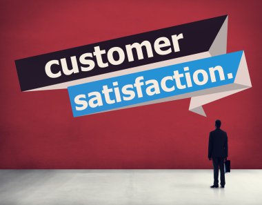 Müşteri memnuniyeti hizmet anlayışı