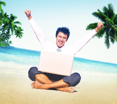 İşadamı kavramı çalışma