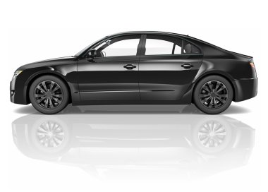 Tasarım zerafet otomobil