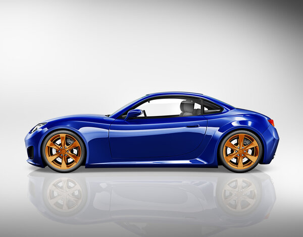 design elegance automobile