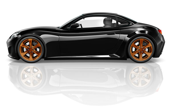 design elegance automobile