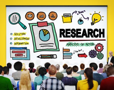 Araştırma geribildirim rapor kavramı